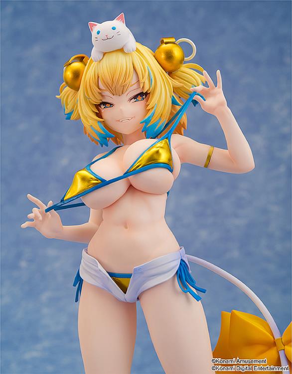 Bombergirl Pine 1/6 Scale Figure