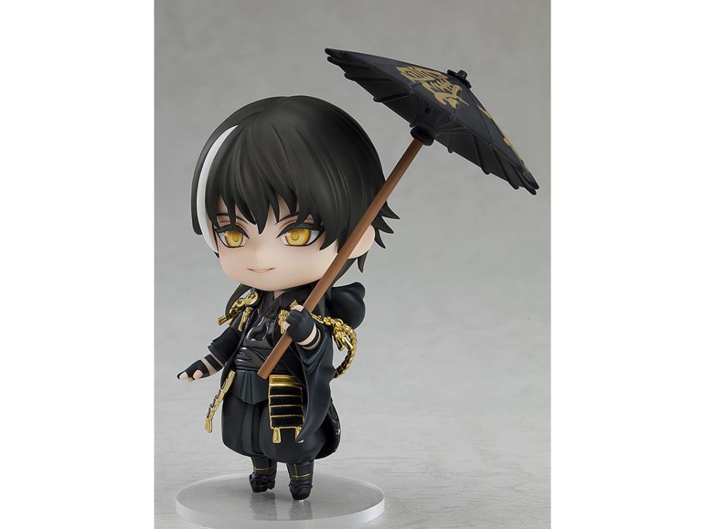 Touken Ranbu Nendoroid No.1470 Tsurumaru Kuninaga