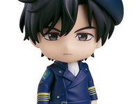 Legend of the Galactic Heroes Nendoroid No.951 Yang Wen-li