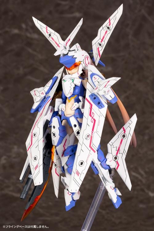 Megami Device SOL Raptor Model Kit