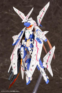 Megami Device SOL Raptor Model Kit