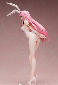 Darling in the Franxx B-Style Zero Two (2nd Bunny Ver.) 1/4 Scale Figure