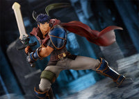 Fire Emblem Radiant Dawn Ike 1/7 Scale Figure