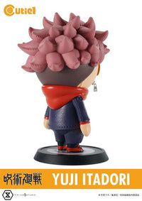 Jujutsu Kaisen Cutie1 Yuji Itadori