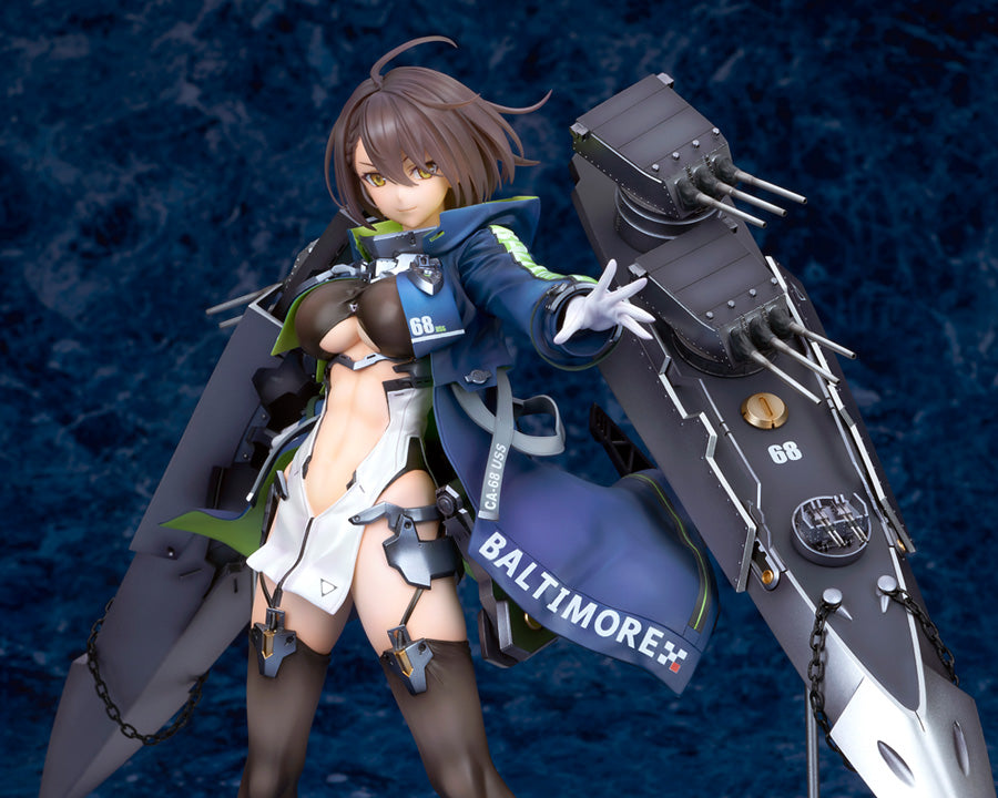 Azur Lane Baltimore 1/7 Scale Figure