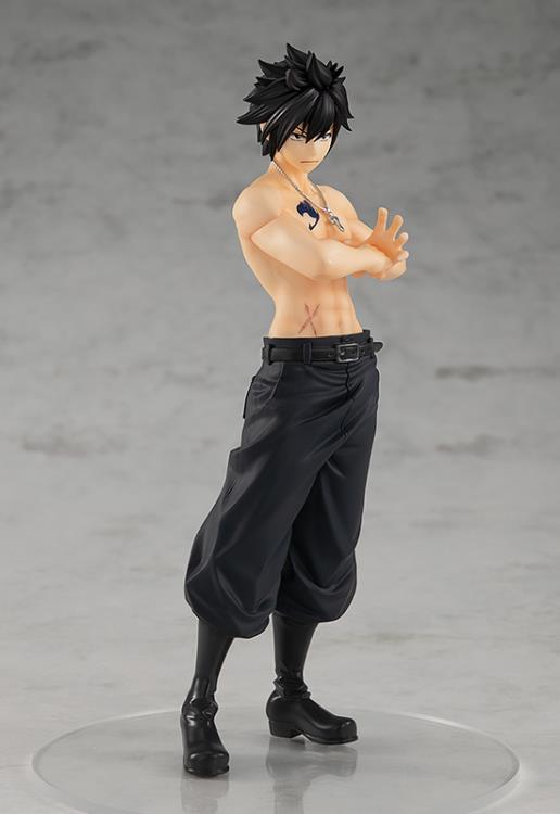 Fairy Tail Pop Up Parade Gray Fullbuster