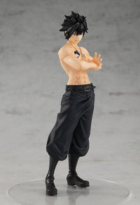 Fairy Tail Pop Up Parade Gray Fullbuster