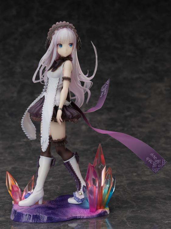 She Professed Herself Pupil of the Wiseman F:Nex Mira 1/7 Scale Figure