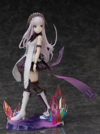 She Professed Herself Pupil of the Wiseman F:Nex Mira 1/7 Scale Figure