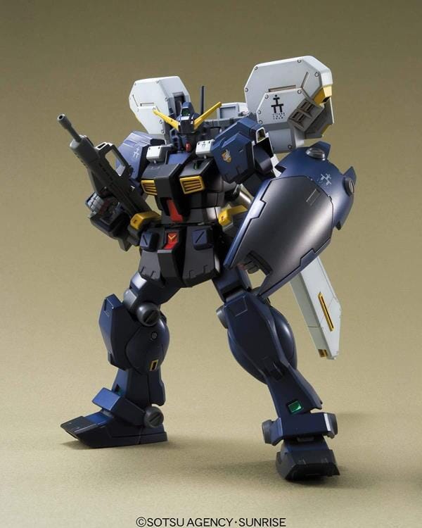 HGUC 1/144 #69 Gundam TR-1 (Hazel II)