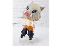 Demon Slayer: Kimetsu no Yaiba Figuarts mini Inosuke Hashibira