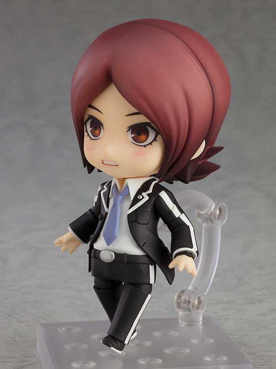 Persona 2 Nendoroid No.1876 Tatsuya Suou