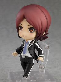 Persona 2 Nendoroid No.1876 Tatsuya Suou