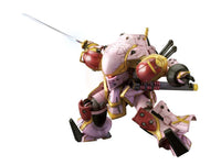 Sakura Wars HG Spiricle Fighter Mugen (Amamiya Sakura Custom) 1/24 Scale Model Kit