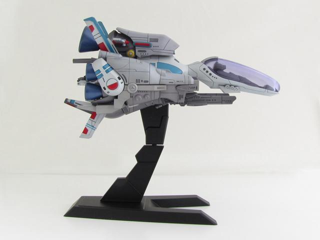 R-Type Final R-9A (Arrow Head) Model Kit