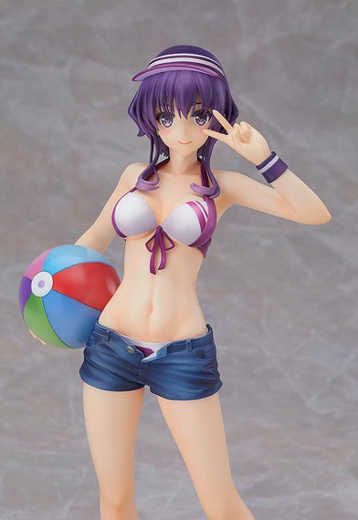 Pre-Order Saekano Michiru Hyodo (Swimsuit Ver.) 1/7 Scale Figure