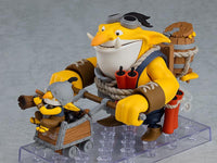 DOTA 2 Nendoroid No.1099 Techies