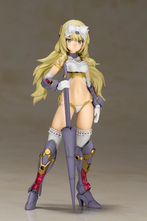 Frame Arms Girl Durga I Model Kit