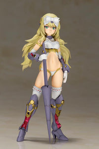 Frame Arms Girl Durga I Model Kit