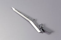M.S.G. Modeling Support Goods Heavy Weapon Unit 12 Gun Blade Lance