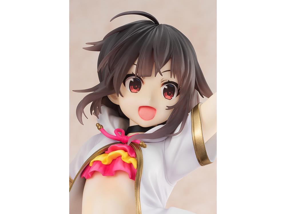 KonoSuba Megumin (Light Novel Swimsuit Ver.) 1/7 Scale Figure
