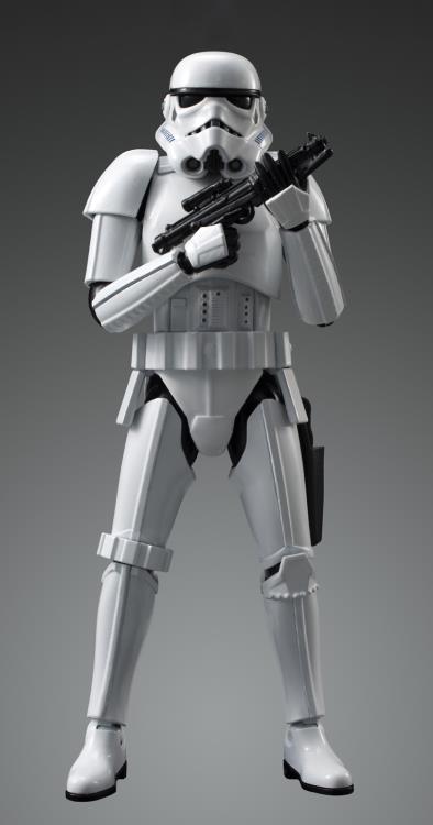Star Wars Stormtrooper 1/12 Model Kit