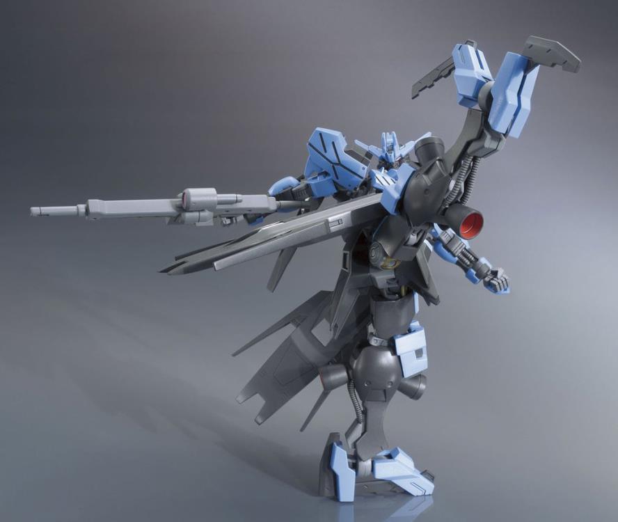 HGIBO 1/144 #27 Gundam Vidar