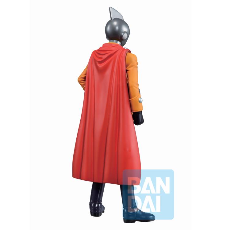 Dragon Ball Super: Super Hero Ichibansho Gamma 1