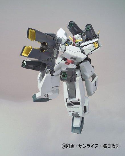 HG 1/100 #20 Seravee Designer's Color Ver.