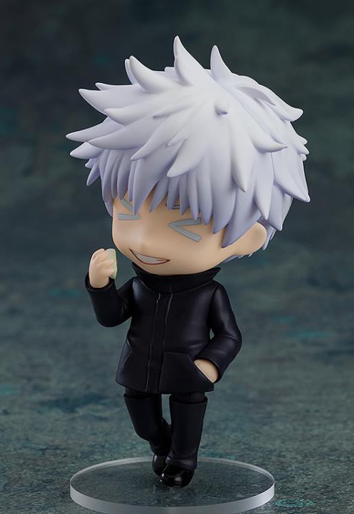 Jujutsu Kaisen Nendoroid No.1528 Satoru Gojo