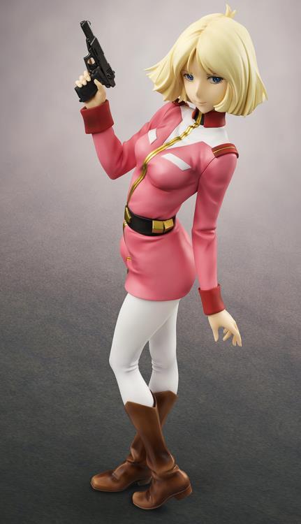Gundam Excellent Model RAH DX G.A. NEO Sayla Mass 1/8 Scale Figure