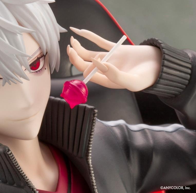 Nijisanji Kuzuha 1/7 Scale Figure