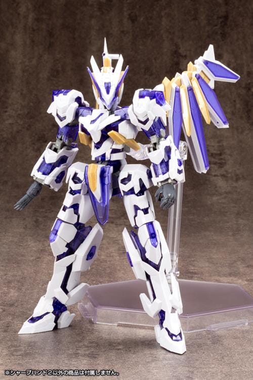 M.S.G. Modeling Support Goods MB46 Hand Unit Sharp Hand