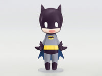 DC Comics Hello! Good Smile Batman