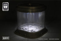 No.57 Armored Puppet 1/24 Hibernation Container