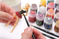 Plamax MF-36: Minimum Factory Nene: Makeup Edition (Plastic model)