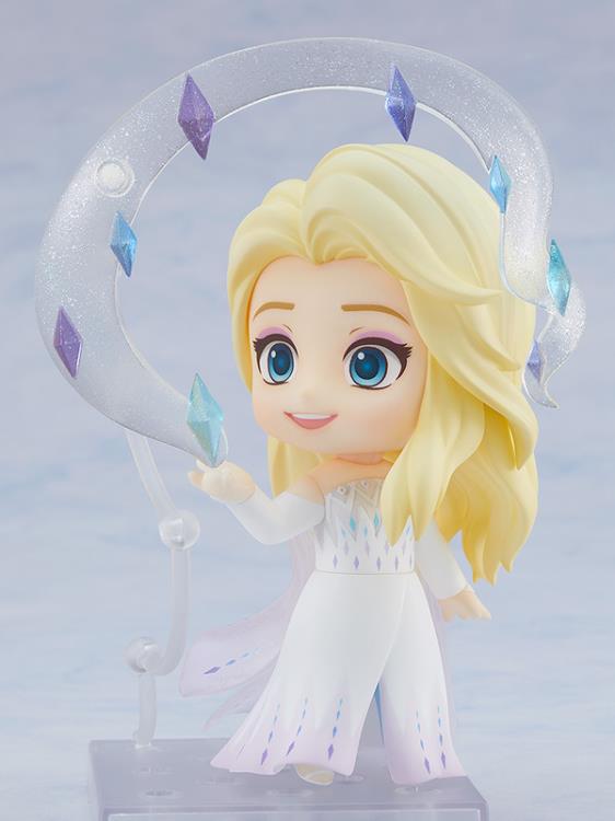 Frozen 2 Nendoroid No.1626 Elsa (Epilogue Dress Ver.)