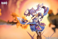 Genshin Impact Keqing (Piercing Thunderbolt) 1/7 Scale Figure