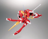 Darling in the Franxx Robot Spirits Strelizia XX