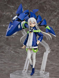 Navy Field 152 Act Mode Mio & Type15 Ver2 Figure Set