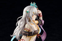 Momoko Illustration Dancer Figure