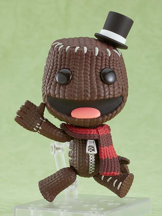 LittleBigPlanet Nendoroid No.1928 Sackboy – USA Gundam Store