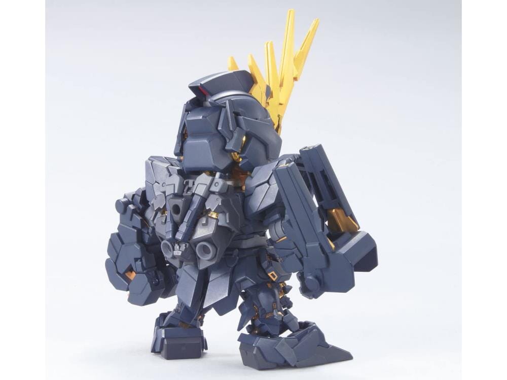 Gundam BB Senshi #380 Unicorn Gundam 02 Banshee Model Kit - USA Gundam Store