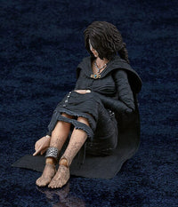 Demon's Souls (PS5) figma No.593 Maiden in Black