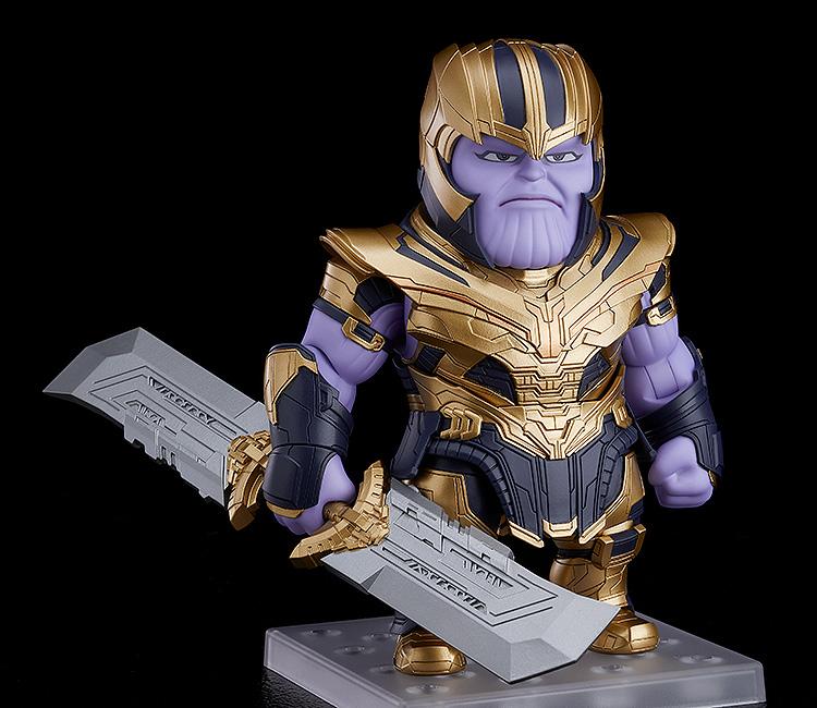 Avengers: Endgame Nendoroid No.1247 Thanos