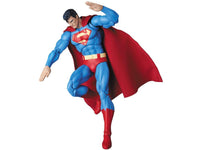 Batman: Hush MAFEX No.117 Superman