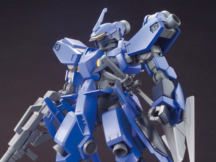 HGIBO 1/144 #003 Schwalbe Graze (McGillis Custom)