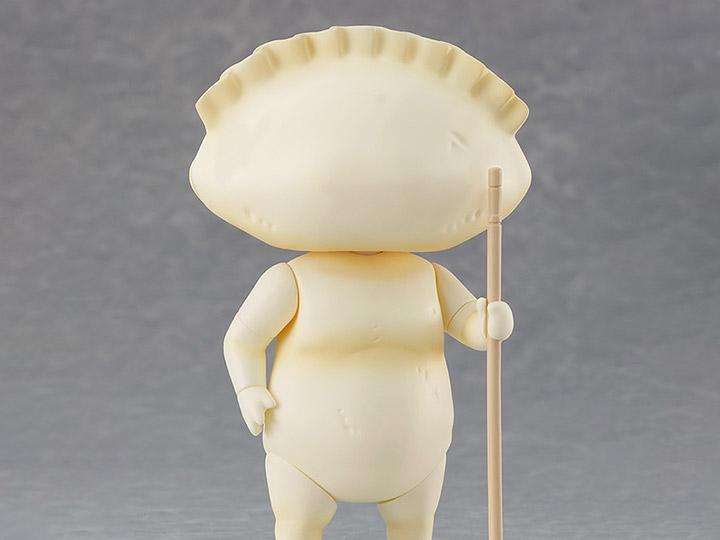 Dorohedoro Nendoroid No.1563 Gyoza Fairy