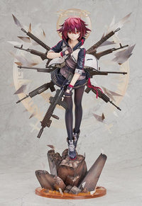 Arknights Exusiai Elite II Figure