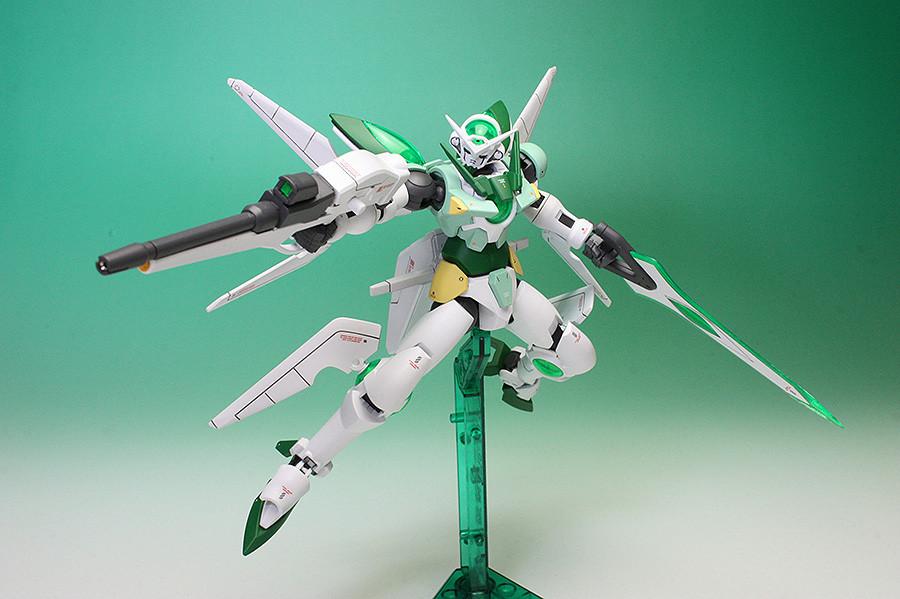 HGBF 1/144 Gundam Portent